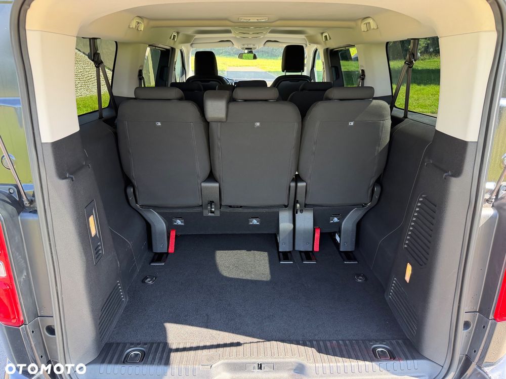 Citroën SpaceTourer XL EAT8 Feel - 31