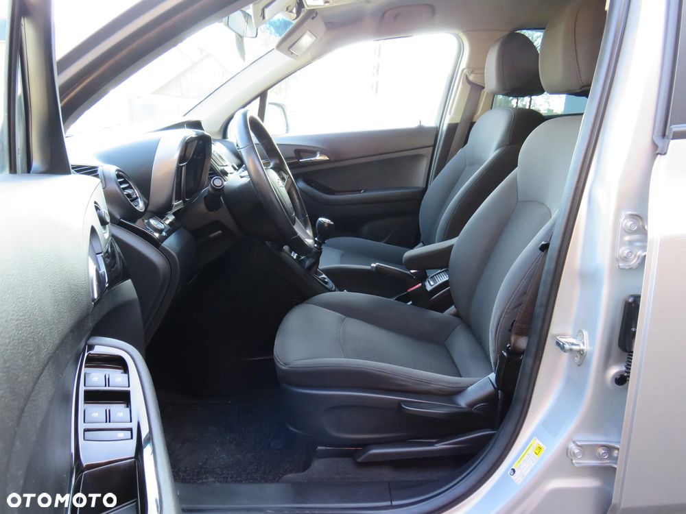 Chevrolet Orlando 2.0 TD LT - 29