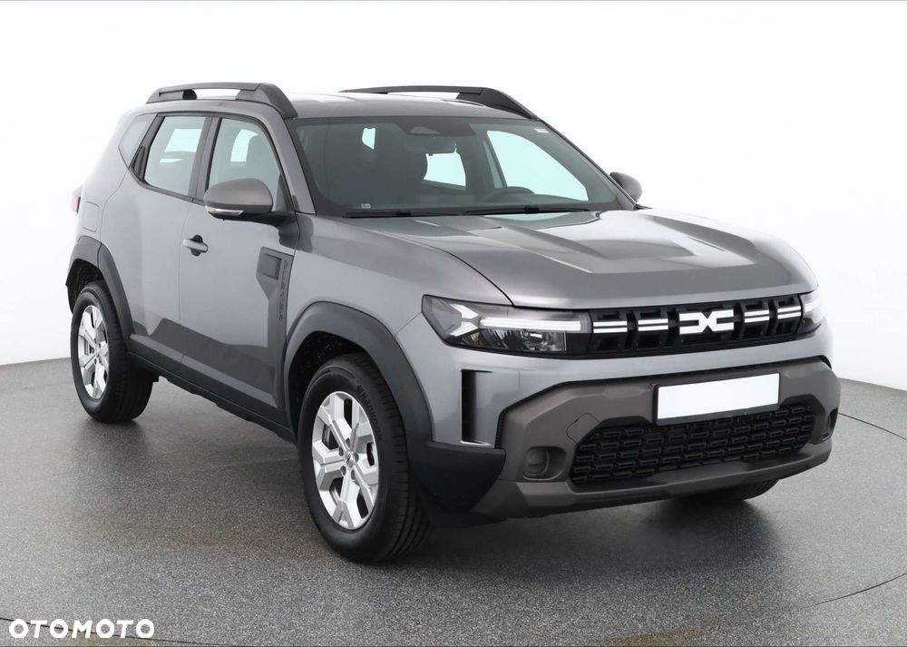 Dacia Duster - 4