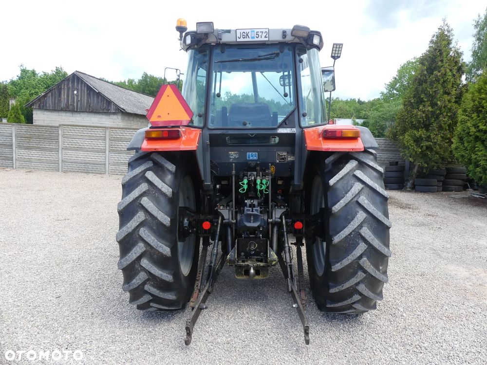 Massey Ferguson 4270 MF 4270 - 32