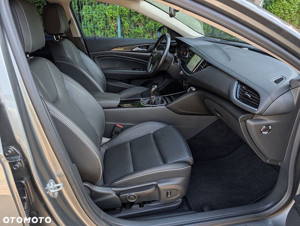 Opel Insignia 1.6 CDTI Ultimate S&S Eco - 23