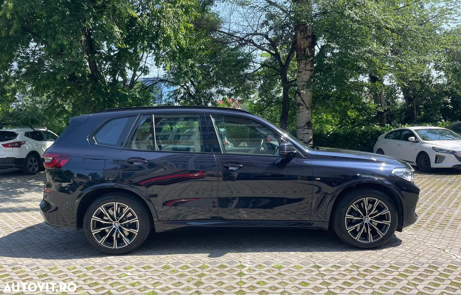 BMW X5 xDrive30d - 4