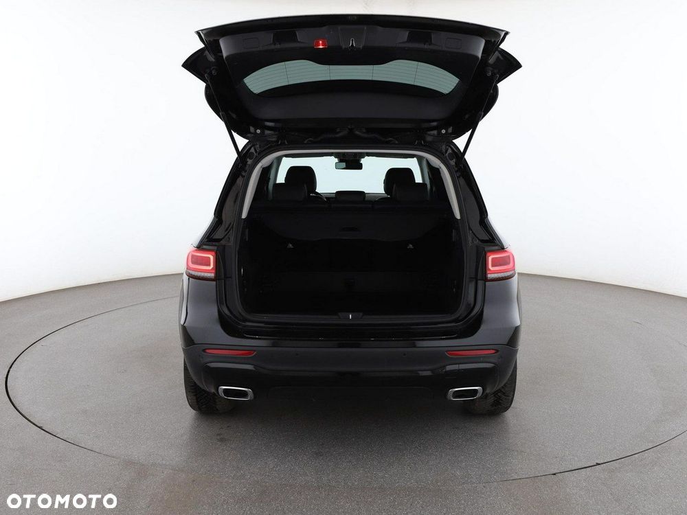 Mercedes-Benz GLB 200 d Progressive 8G-DCT - 20