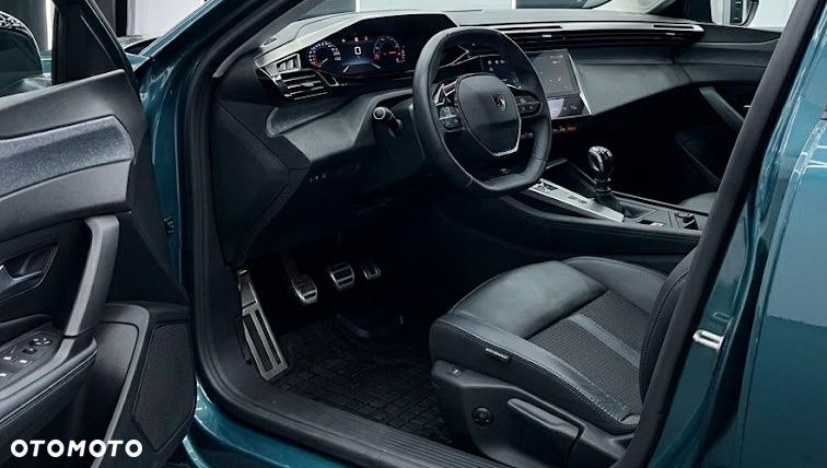 Peugeot 308 1.2 PureTech Allure Pack S&S - 7