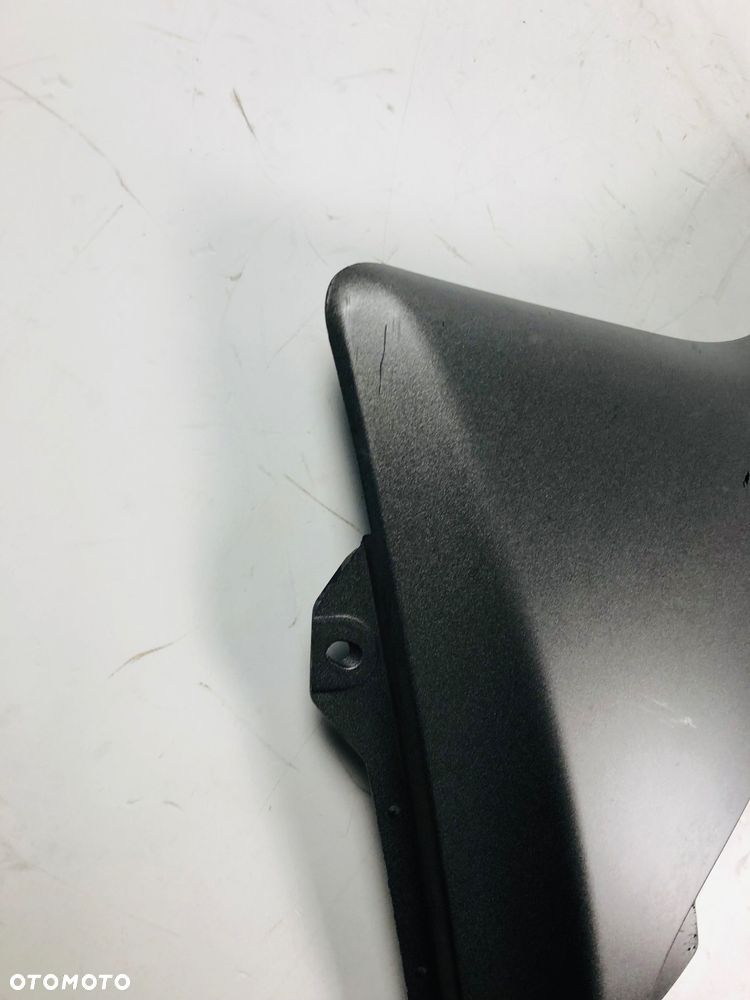 Yamaha N-MAX 125 155 owiewka lewa wypełnienie boczek - 8