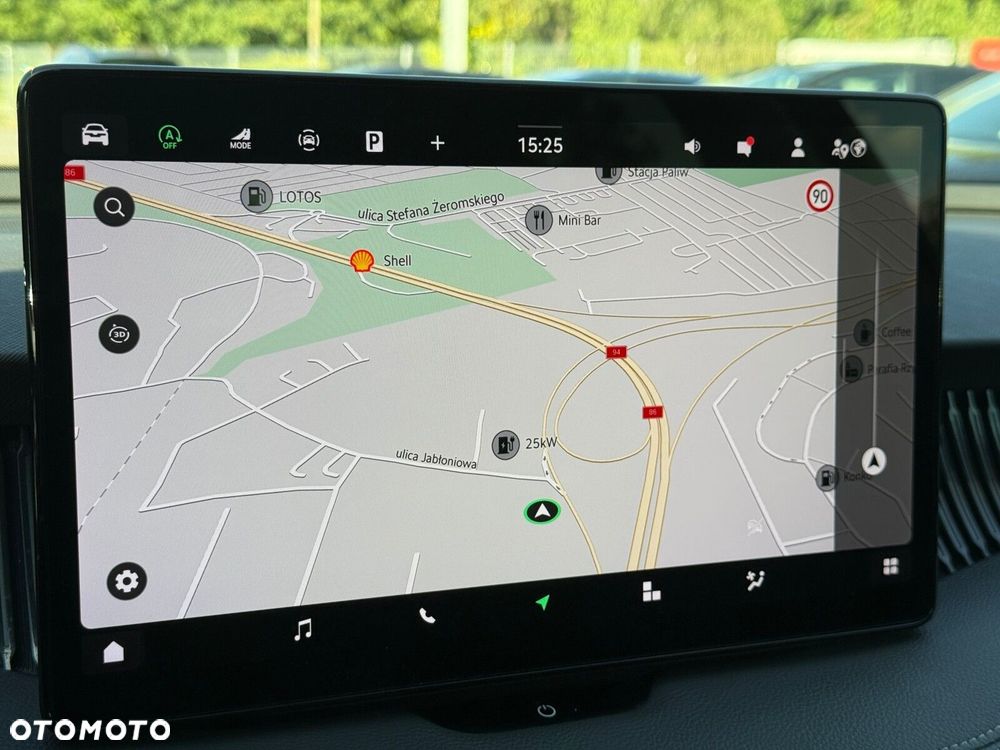 Skoda Superb 2.0 TDI SCR 4x4 L&K DSG - 27