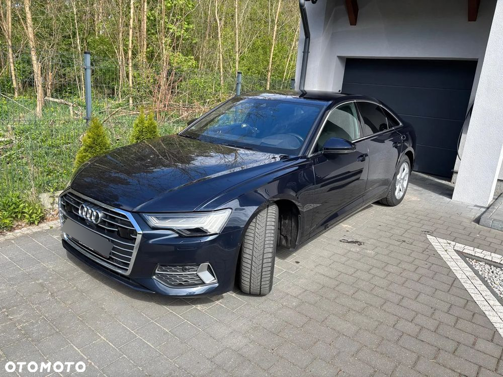 Audi A6 ver-2-0-tdi-quattro-s-tronic - 4