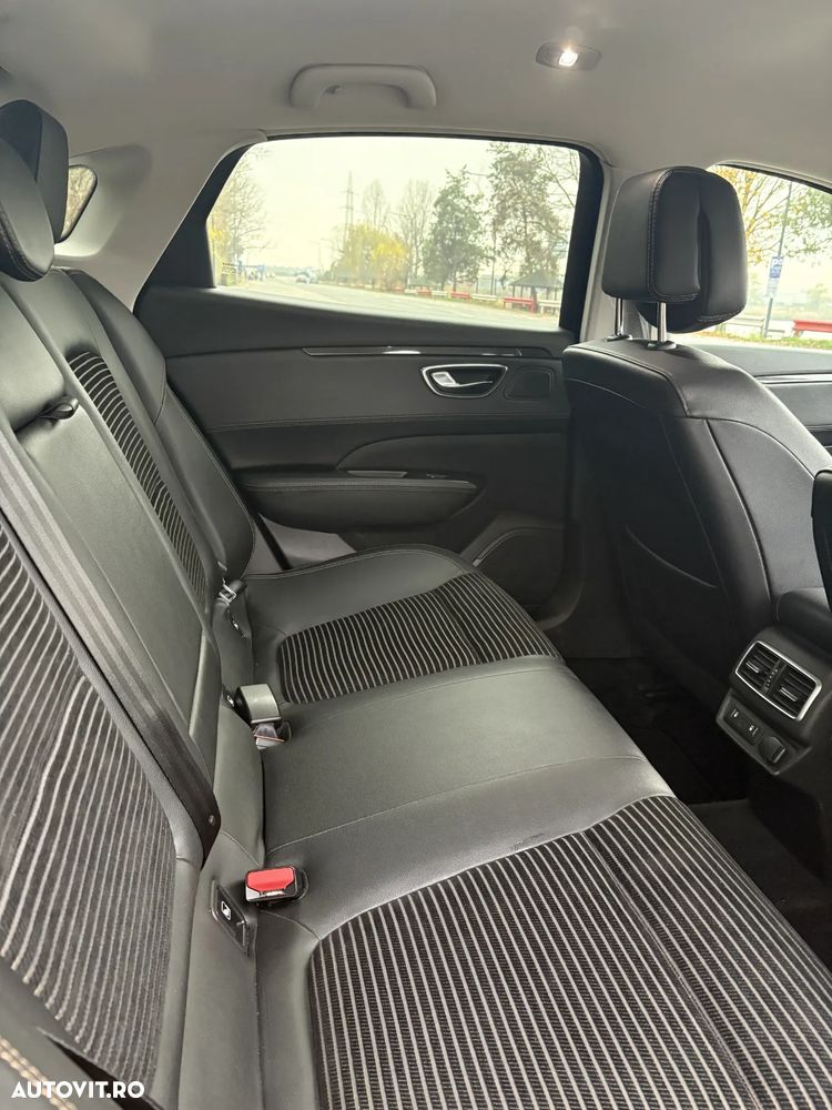 Renault Talisman ENERGY TCe 200 EDC INTENS - 11