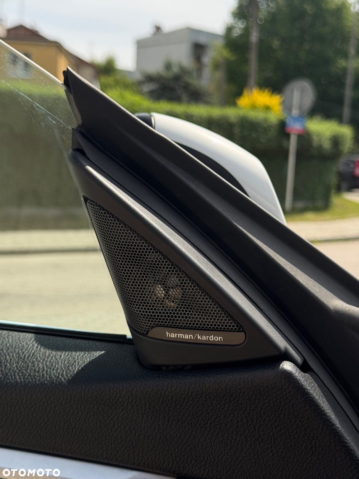 BMW Seria 4 430i Luxury Line sport - 12
