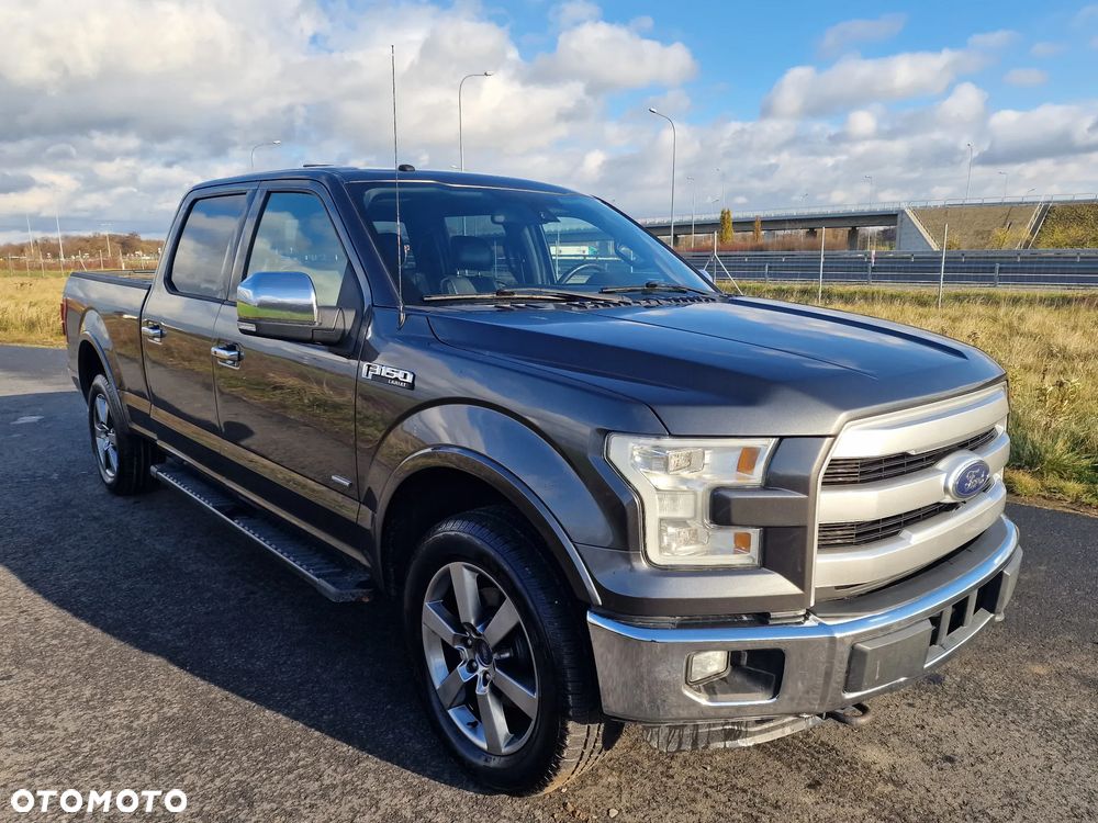 Ford F150 - 10