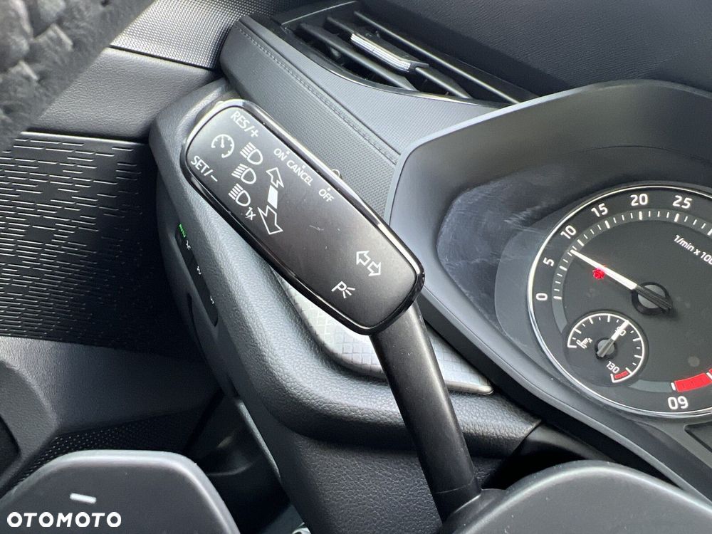 Skoda Octavia - 21