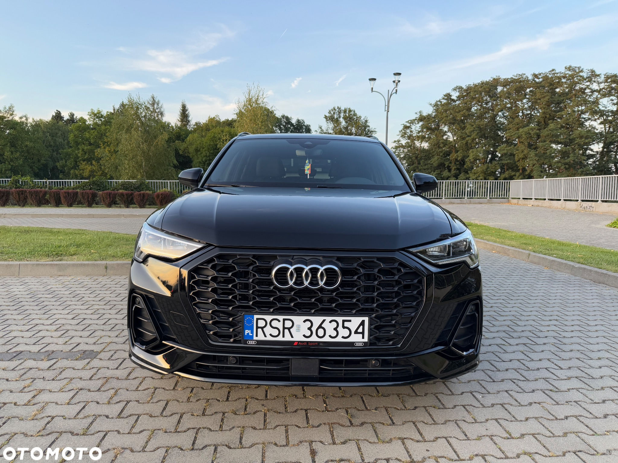 Audi Q3 45 TFSI Quattro S Line S tronic - 3
