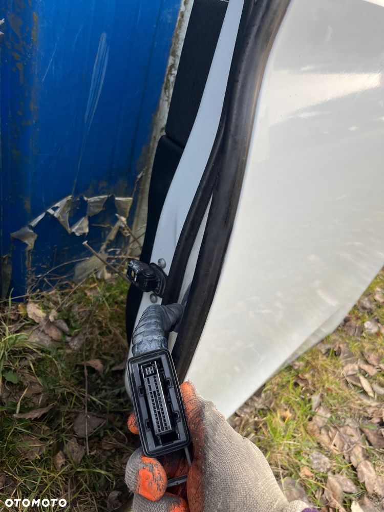 Drzwi tył prawe lewe BMW X5 F15 a96/0 - 6