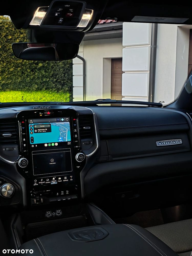 Dodge RAM - 36