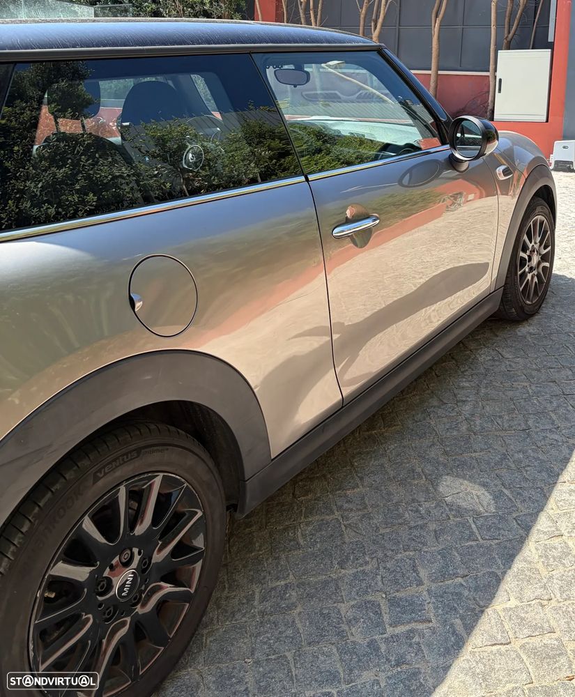 MINI 3 Portas - 5