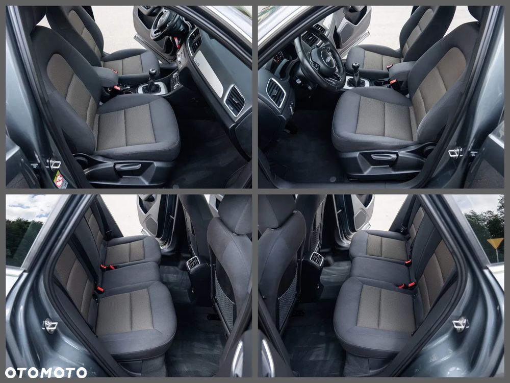 Audi Q3 2.0 TDI Quattro - 28