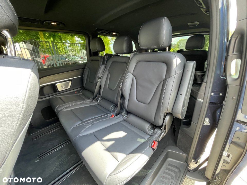 Mercedes-Benz V  FL OM654 - 10