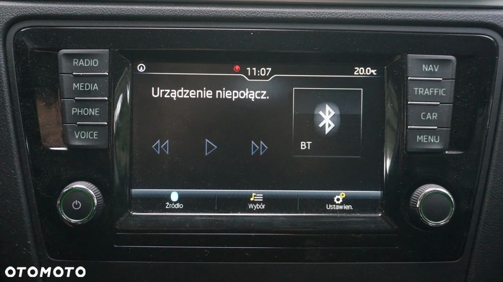 Skoda RAPID 1.0 TSI Style - 18