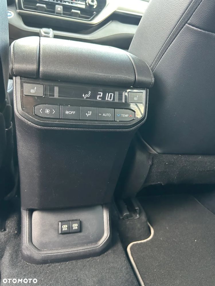 Toyota Highlander - 20