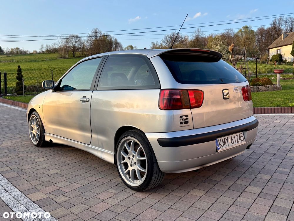 Seat Ibiza - 14