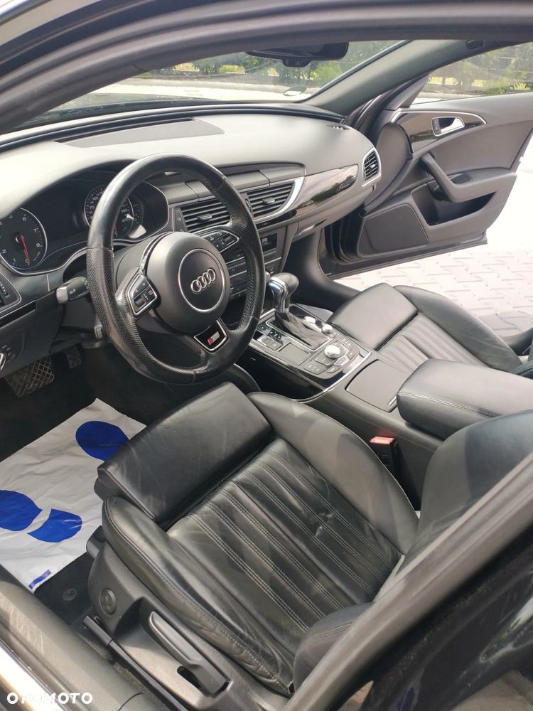 Audi A6 Limousine - 18