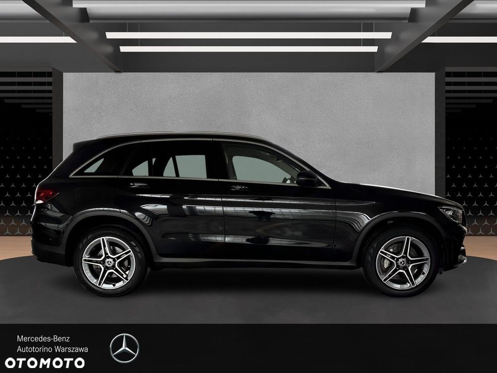 Mercedes-Benz GLC - 6