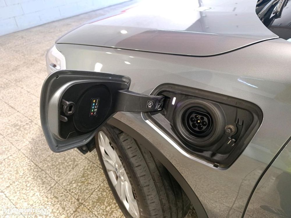 BMW X2 25 e xDrive - 10