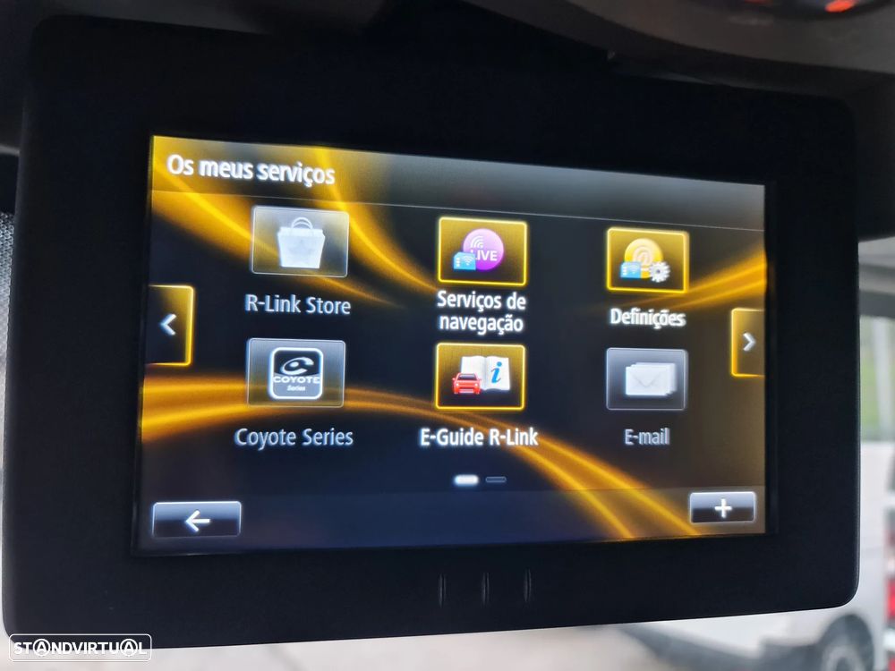 Renault Master 2.3Dci L1H1 *Ac/ Sensores/ com IVA DEDUTÍVEL - 24