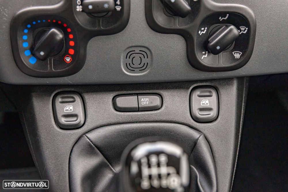 Fiat Panda - 22