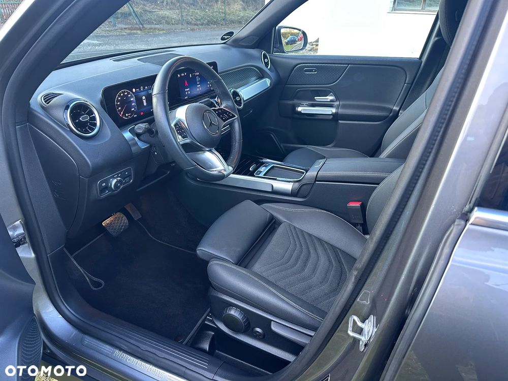 Mercedes-Benz GLB 220 d 4Matic 8G-DCT Special Edition - 17