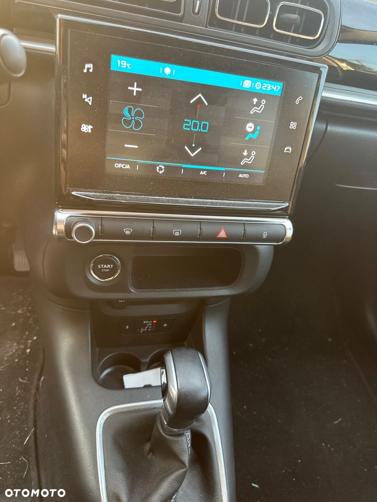 Citroën C3 - 9