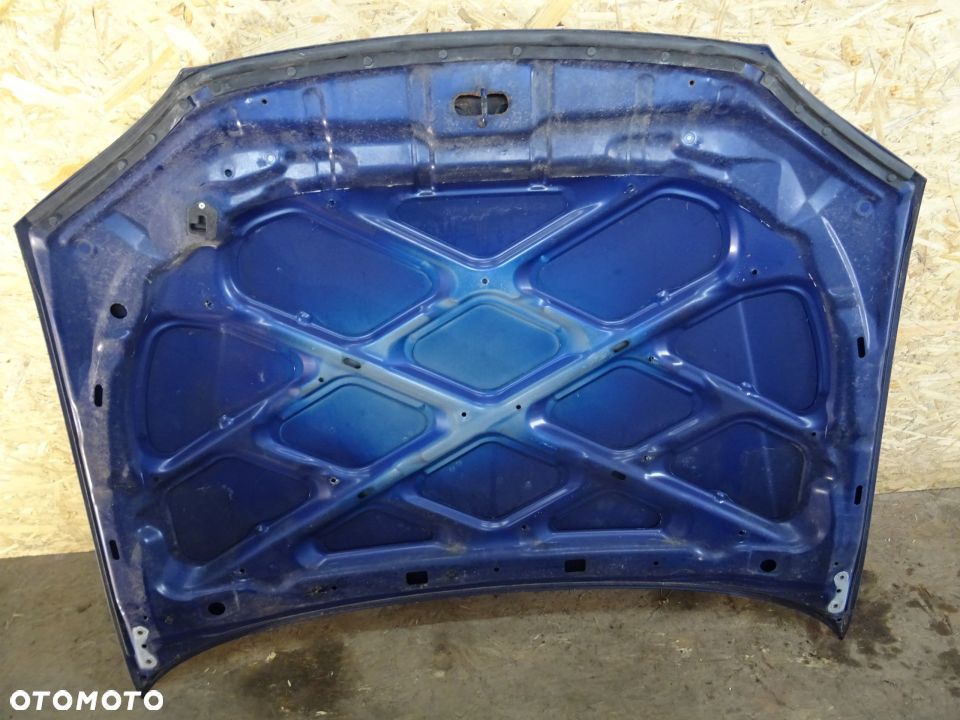 MASKA POKRYWA SILNIKA LANTRA II LIFT LE 98-00 NR202 - 2