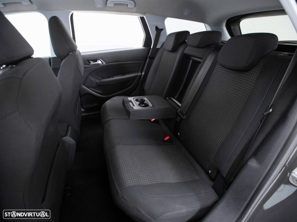 Peugeot 308 SW 1.5 BlueHDi Style EAT8 - 9