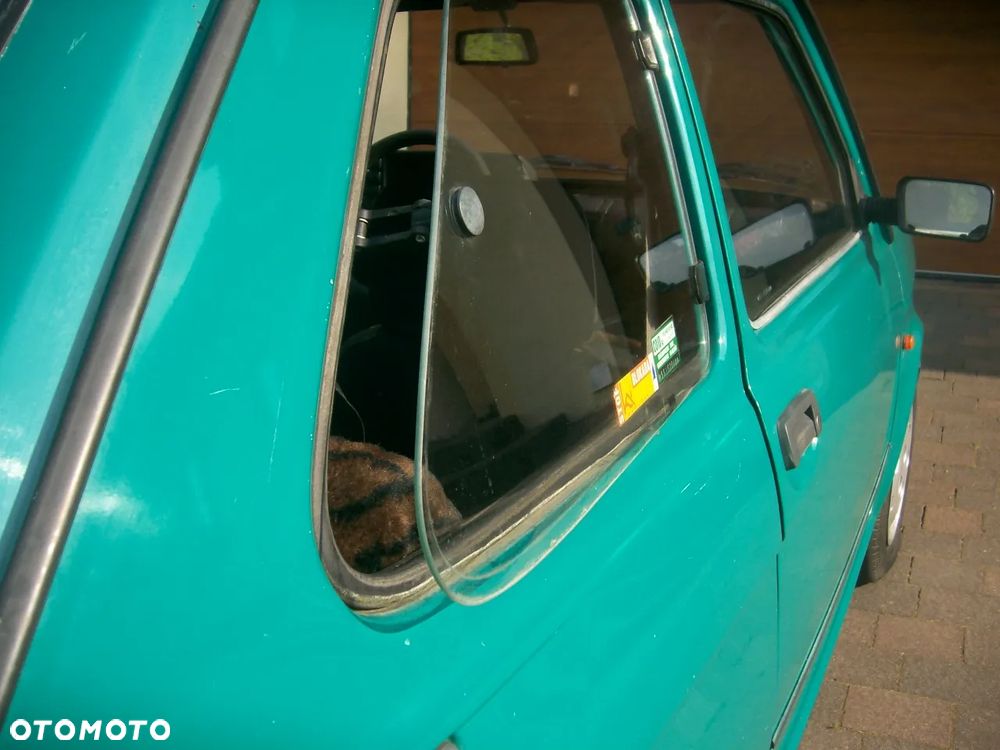 Fiat 126 - 8