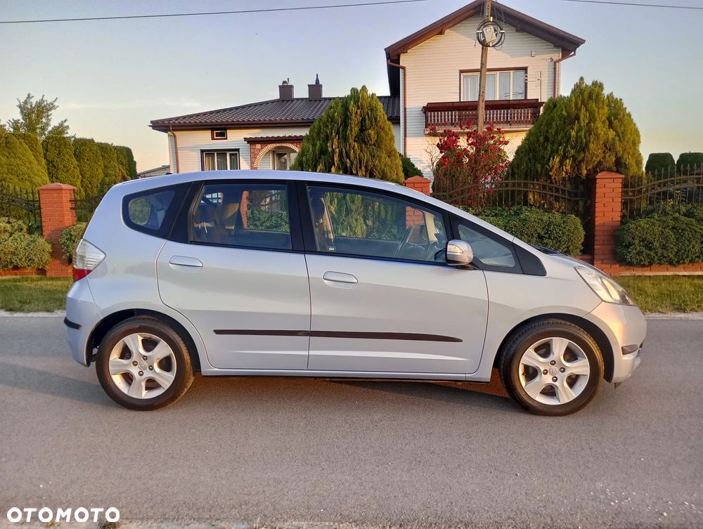 Honda Jazz 1.4 i-VTEC Comfort - 3