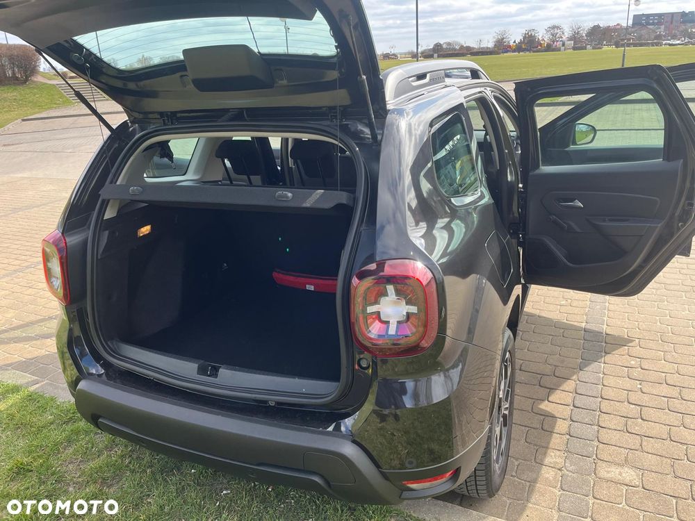 Dacia Duster TCe 100 2WD Comfort - 14