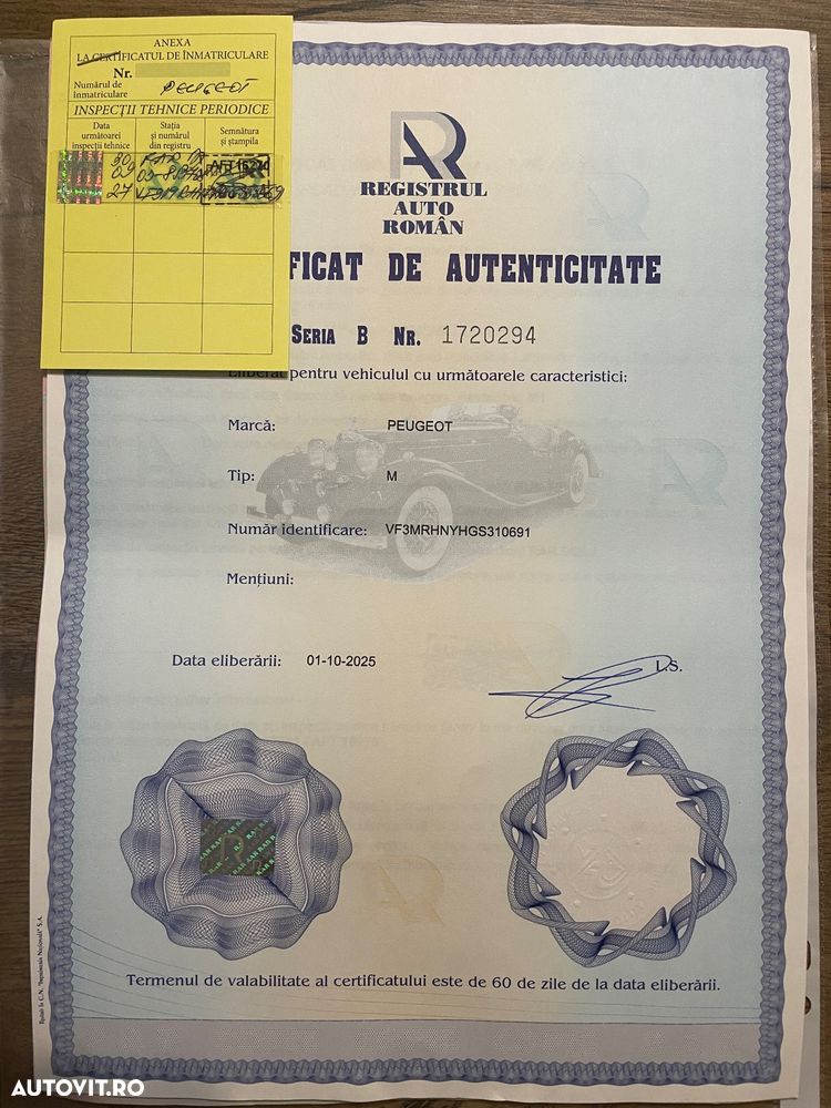 Peugeot 3008 PureTech 130 Stop & Start GPF Roadtrip - 18