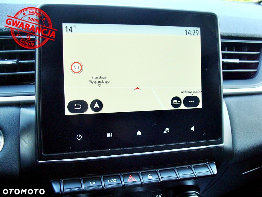 Renault Captur - 25