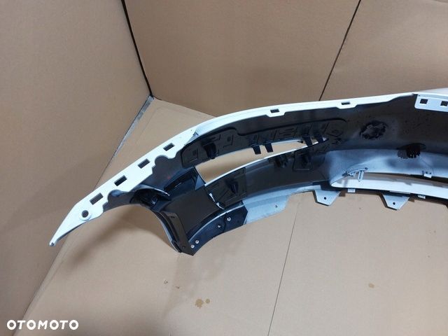 TESLA MODEL 3 III 17- PDC ZDERZAK PRZEDNI 1084168-S3-E - 8