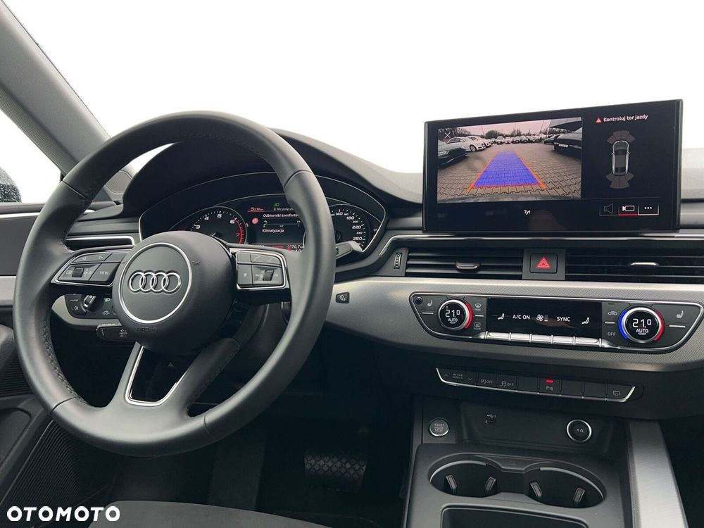 Audi A5 Coupé - 15