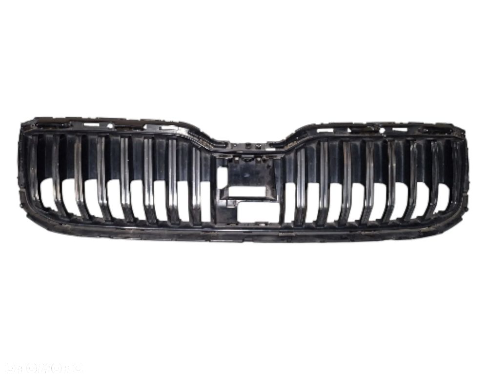 SKODA SUPERB 3 ATRAPA GRILL - 1