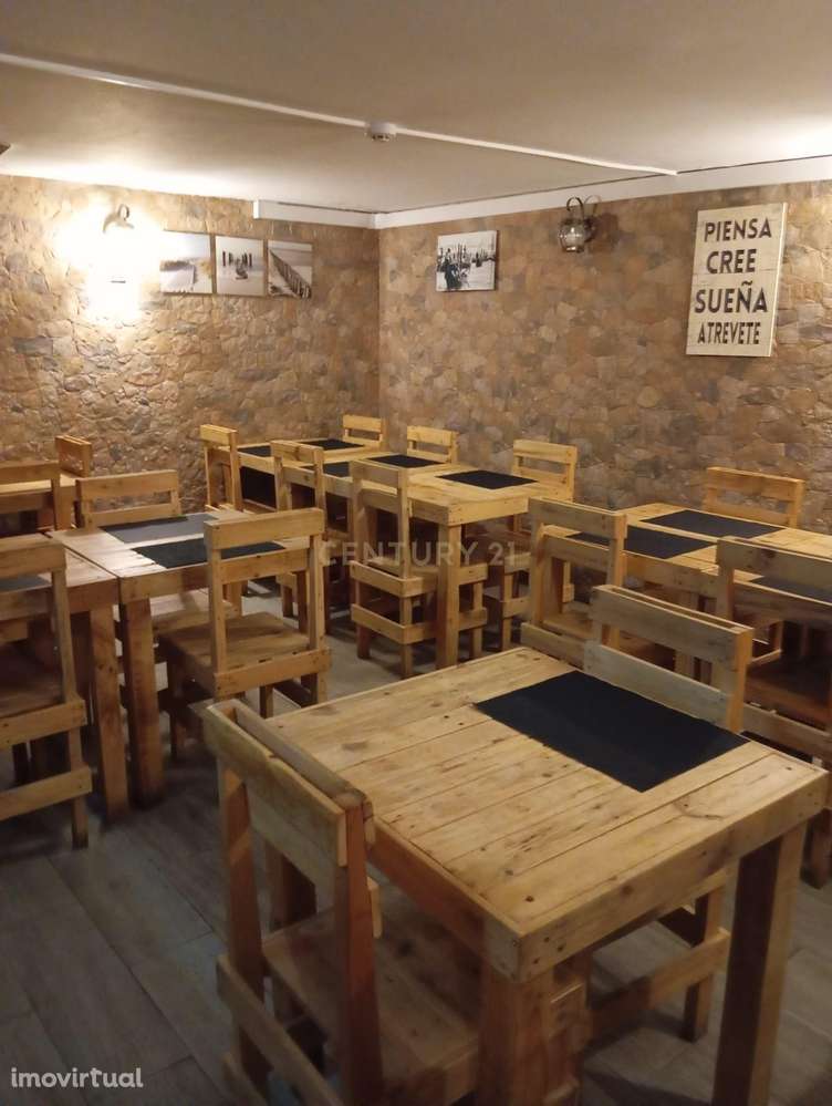 Espaço Comercial de Restauração – Excelente Oportunidade! - Grande imagem: 4/8