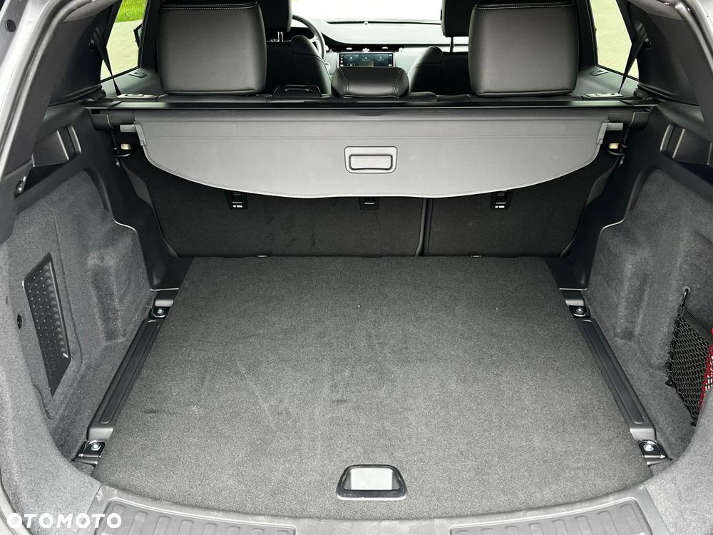 Land Rover Range Rover Sport S 3.0 D300 mHEV Dynamic SE - 10