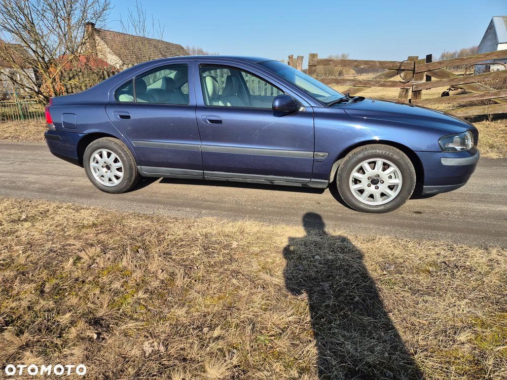 Volvo S60 2.4 Premium - 14