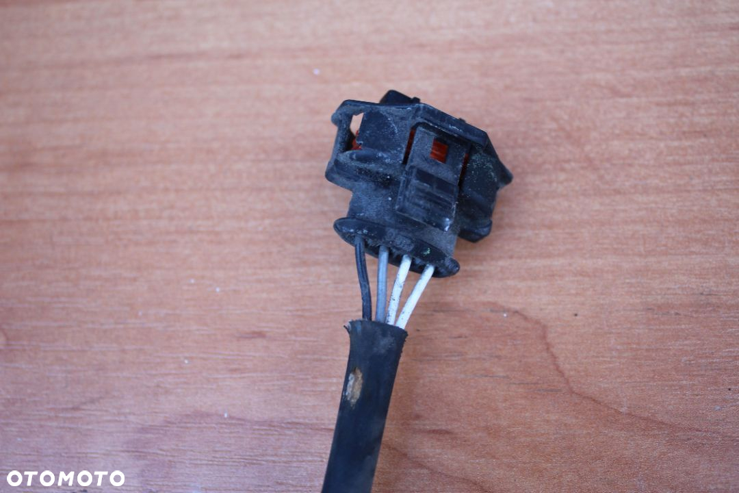 SONDA LAMBDA DRUGA PRZEDNIA OPEL ANTARA CAPTIVA 3.2 V6 - 4