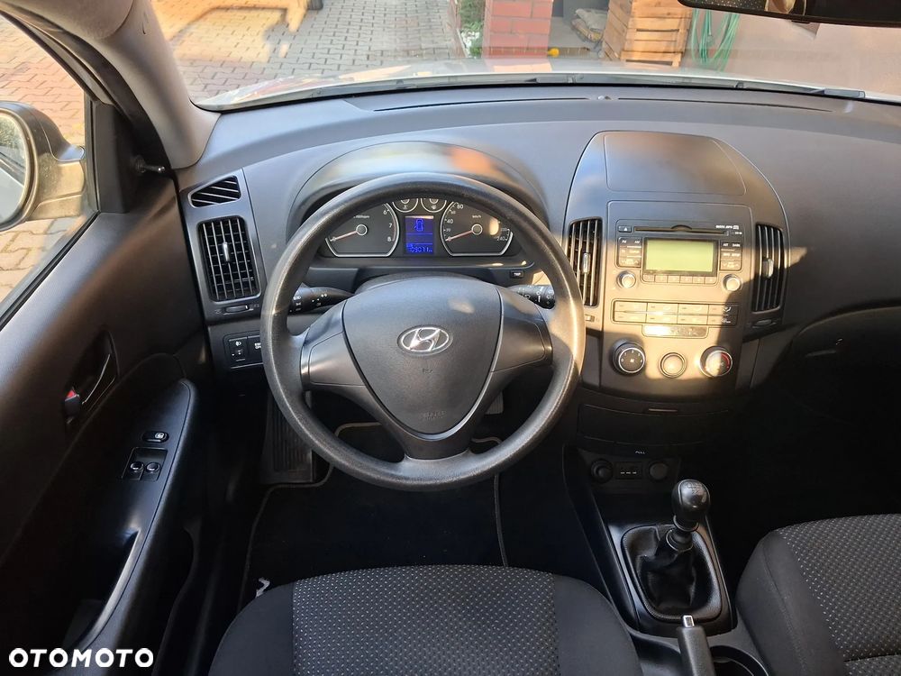 Hyundai i30 - 7