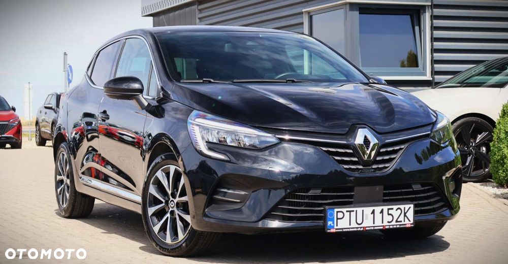 Renault Clio - 3