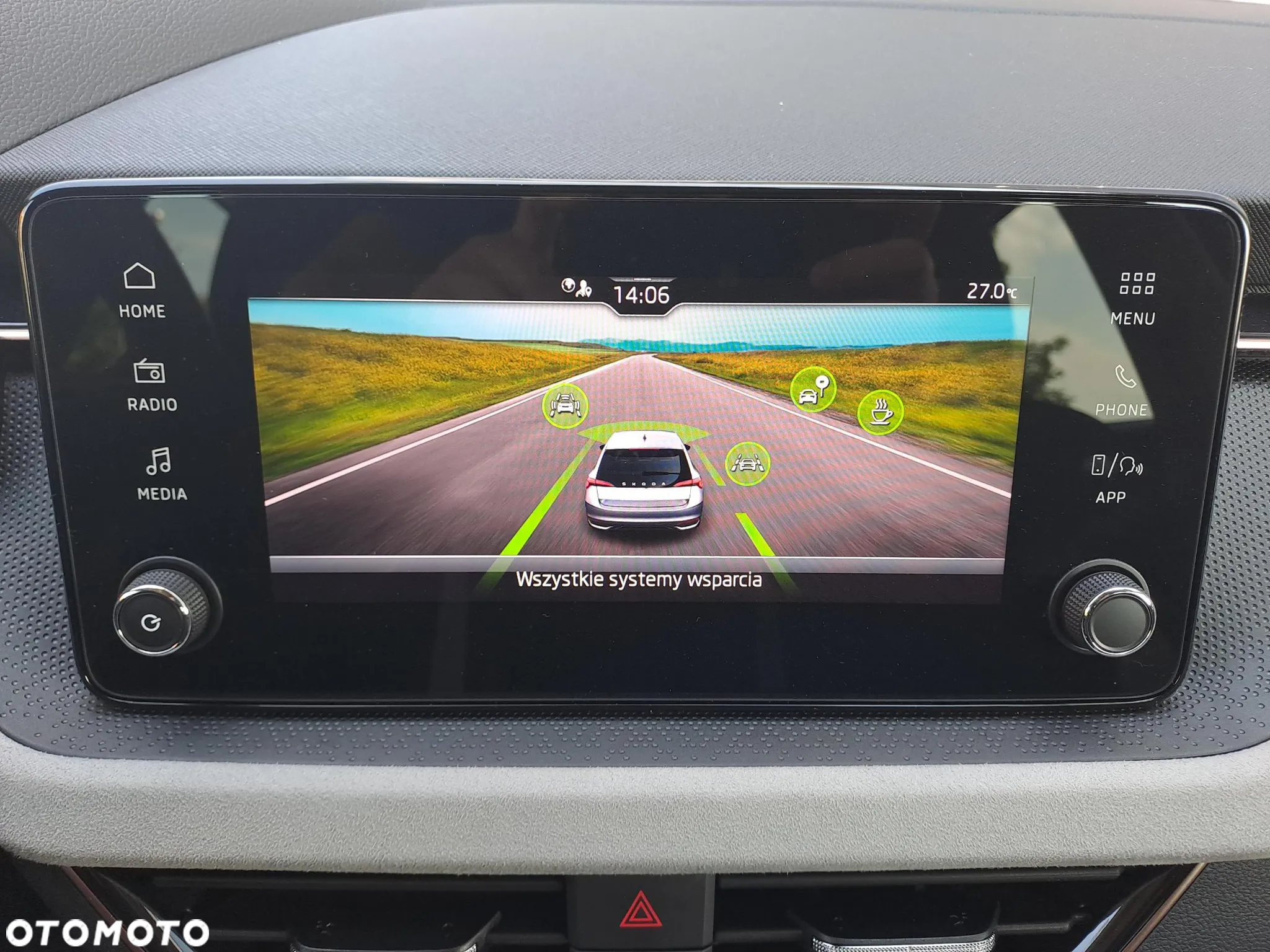 Skoda Scala 1.0 TSI Selection DSG - 13