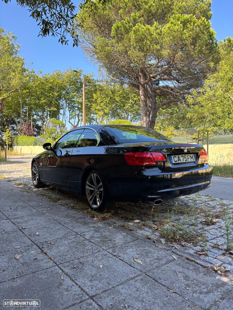BMW 318 i - 21