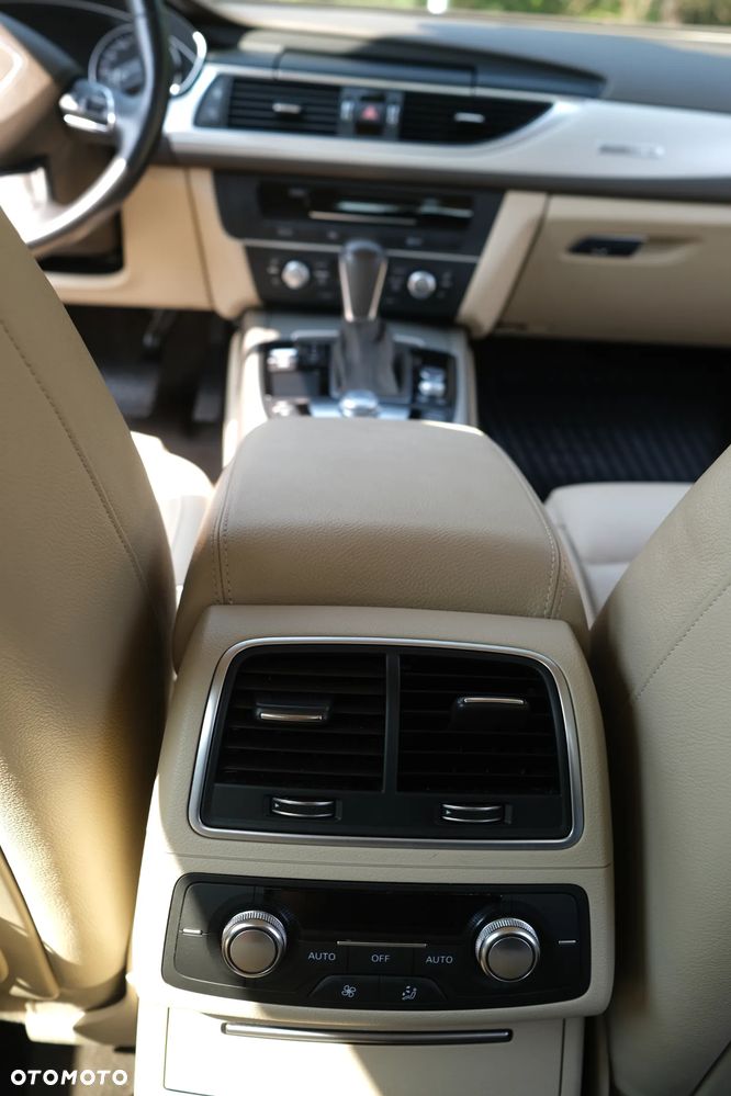 Audi A6 Limousine - 15